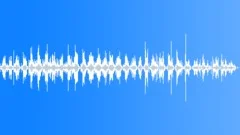 Swimming or oaringSound Effect