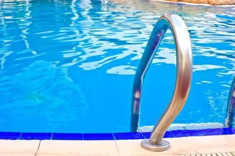 Swimming pool 15 Stock Photos