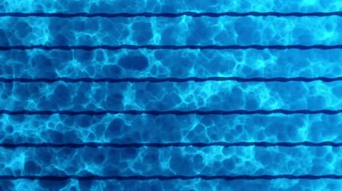 Swimming Pool 2 Video stock 11060518