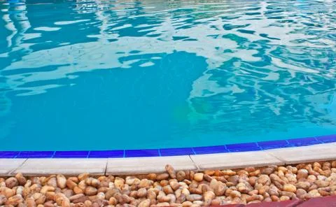 Swimming pool 20 Stock Photos