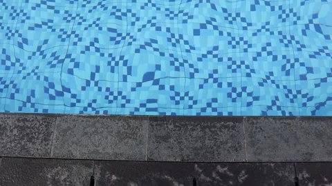 Swimming pool (4) Video stock 276155494