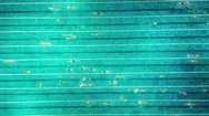 Swimming Pool And Swimmers During The Training For Competition, Aerial Stock Footage