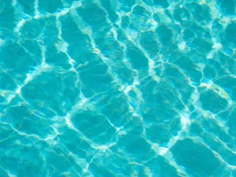 Swimming pool background 스톡 사진