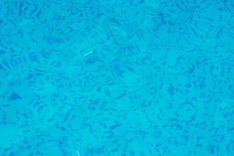 Swimming pool background Stock Photos