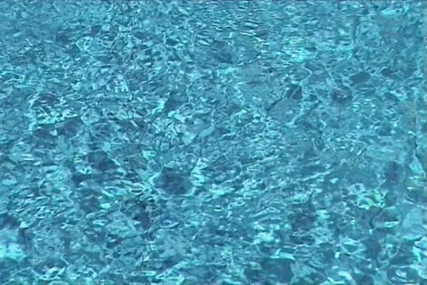 Swimming Pool Video stock 107770