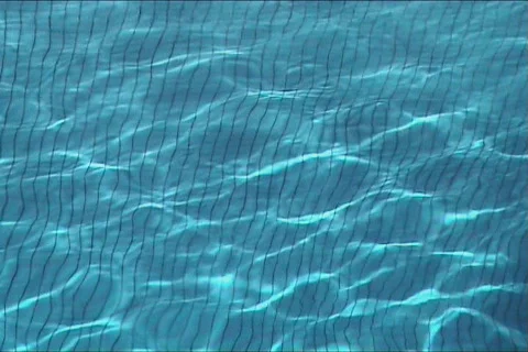 Swimming pool Video stock 110926