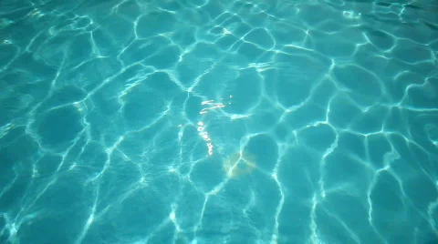 Swimming Pool Vídeo Stock 515195