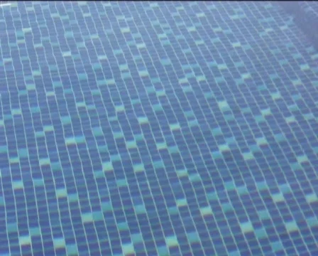 Swimming pool Stock Footage 609022