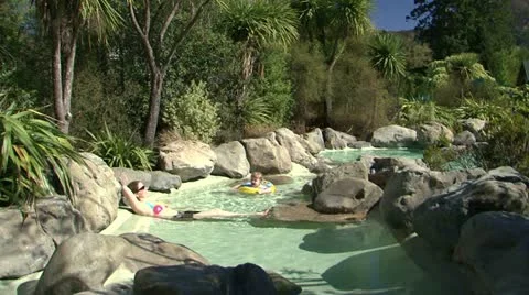 Swimming Pool Vidéo 11017670