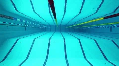 Swimming pool Stock Footage 19276669