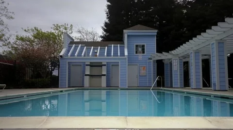 Swimming Pool Vidéo 47867312