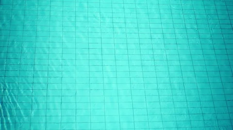Swimming Pool Video stock 54676692
