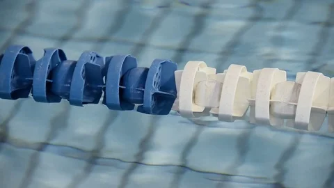 Swimming pool Stock Footage 74338968