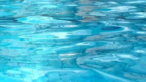 Swimming pool Stock Footage 78709710