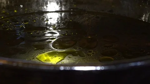 Swimming pool Stock Footage 79671937