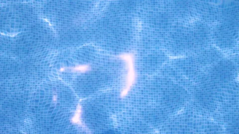 Swimming pool Stock Footage 94131152