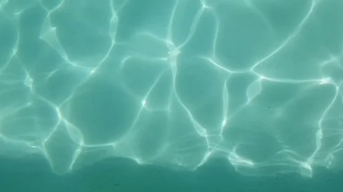 Swimming pool Video stock 94195794