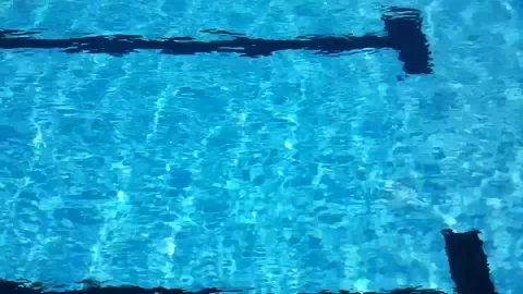 Swimming pool Video stock 170896630