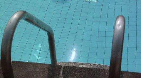 Swimming Pool Image Stock Footage 38607538