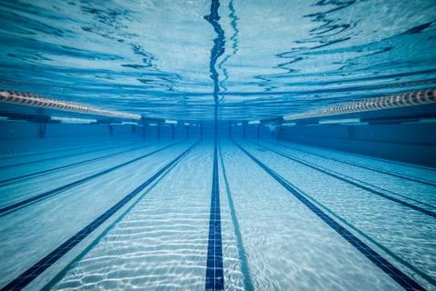 Swimming pool 写真素材