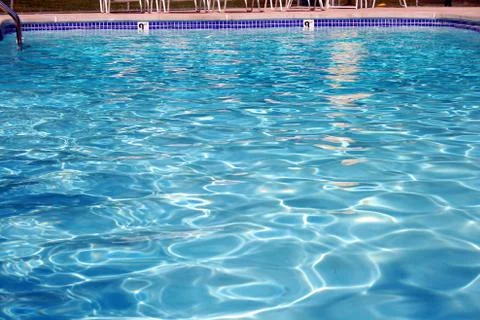 Swimming pool Stock Photos