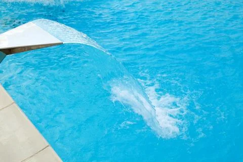 Swimming pool Фото