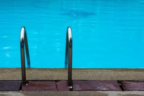 Swimming pool Stock Photos