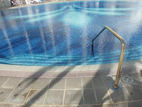 Swimming pool Stock Photos