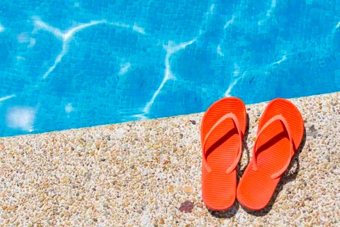 Swimming pool Stock Photos