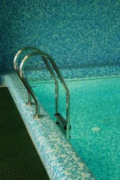 Swimming pool Stock Photos