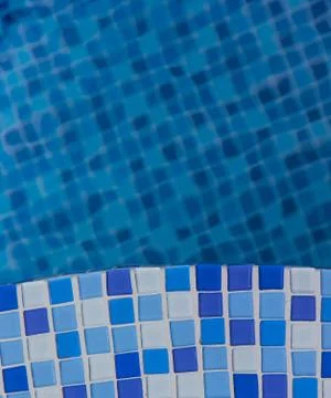 Swimming pool Stock Photos