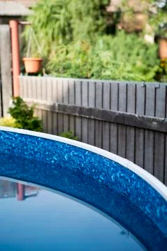 Swimming pool Stock Photos