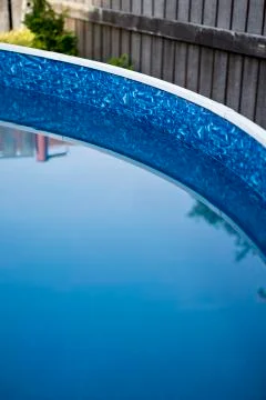 Swimming pool Stock Photos