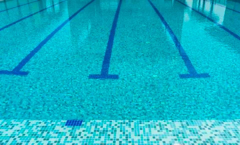 Swimming pool Stock Photos