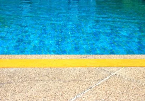 Swimming pool Stock Photos