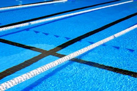 Swimming pool Stock Photos