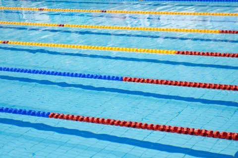 Swimming pool Stock Photos