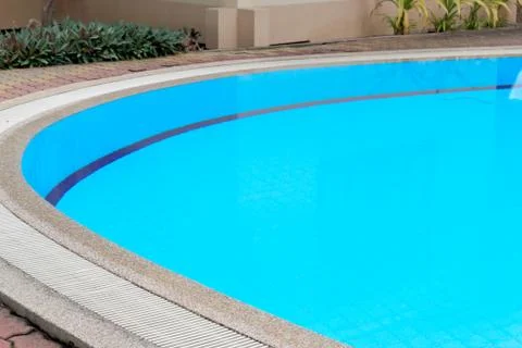 Swimming pool Stock Photos