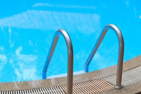 Swimming pool Stock Photos