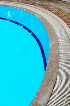 Swimming pool Stock Photos