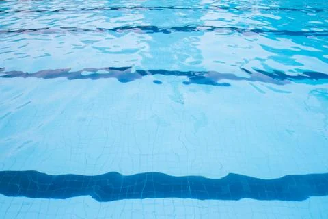 Swimming pool Stock Photos