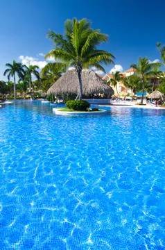 Swimming pool Photos