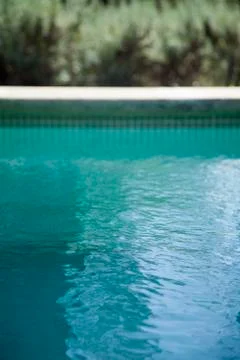 Swimming pool Stock Photos