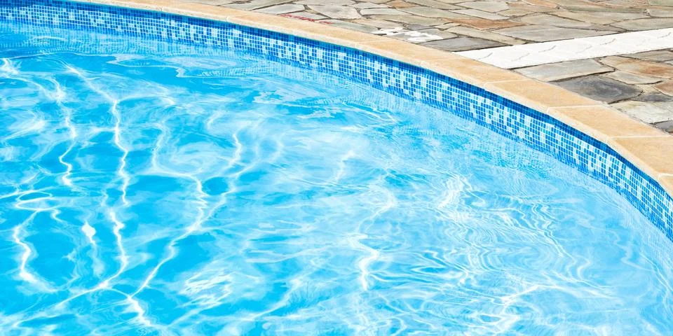 Swimming pool Stock Photos