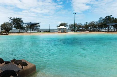 Swimming pool Stock Photos
