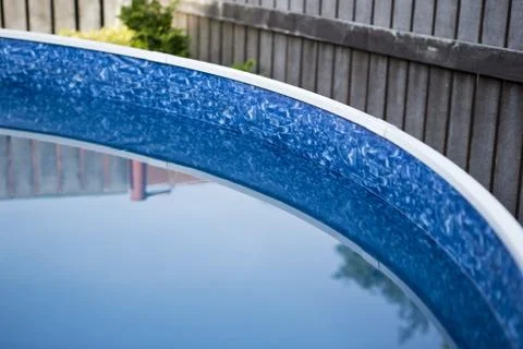 Swimming pool Fotos de archivo