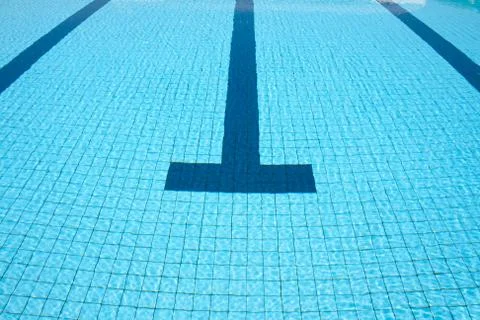 Swimming pool Stock Photos