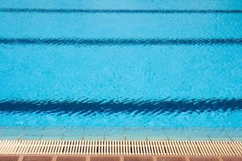 Swimming pool Stock Photos