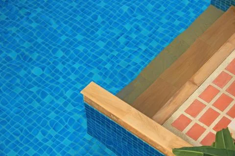 Swimming pool Stock Photos