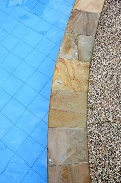 Swimming pool Stock Photos